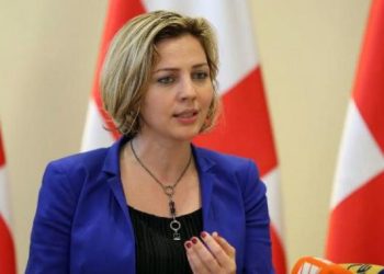 ხელისუფლება იყენებს შექმნილ სიტუაციას და მიხეილ სააკაშვილის ვითარებას იმისთვის, რომ ქვეყანაში ყველანაირ პასუხისმგებლობას დაემალოს – ანა დოლიძე