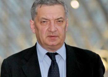 “ლაქა, რომელიც “ნაციონალურმა მოძრაობამ” დღემდე მოიტანა, გაუქრობელია და მას აქვს სისხლისფერი” – გია ვოლსკი