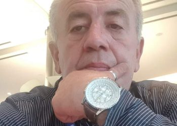 “მეტი რაღა შერიგება გინდათ თქვე ჩემანალეებო” – გიორგი ფოფხაძე