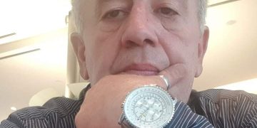 “მეტი რაღა შერიგება გინდათ თქვე ჩემანალეებო” – გიორგი ფოფხაძე