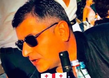 “ამას შეეწირა ძალიან ბევრი ჯანმრთელი ადამიანი” – სოსო გოგაშვილი