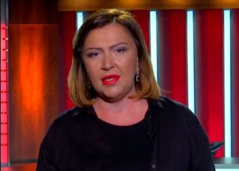 როცა ვამბობდი, რომ 5 ივლისი ხელისუფლების მოწყობილი იყო ამ მოძალადე მუტრუკთა ხელთ, აი, ამიტომ ვამბობდი! – ინგა გრიგოლია