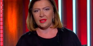 როცა ვამბობდი, რომ 5 ივლისი ხელისუფლების მოწყობილი იყო ამ მოძალადე მუტრუკთა ხელთ, აი, ამიტომ ვამბობდი! – ინგა გრიგოლია