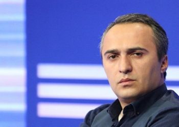 ბენდუქიძე მოკლესო და პატარკაციშვილი თავისით მოკვდაო!!! – ირაკლი ლატარია სააკაშვილის განცხადებას ეხმიანება