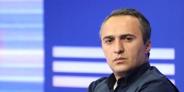 ბენდუქიძე მოკლესო და პატარკაციშვილი თავისით მოკვდაო!!! – ირაკლი ლატარია სააკაშვილის განცხადებას ეხმიანება