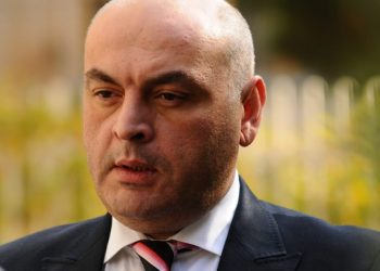 ირაკლი შიხიაშვილი: წორედ ფსიქოფატ-სოციოპათმა სააკაშვილმა და მასავით ფსიქოპატ-სოციოპათ არსებებით დაკოპლექტებულმა “ნაცხროვამ”, შექმნა ქართული ფაშიზმი!