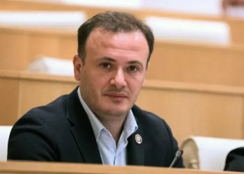 მოსახლეობა უნდა შემოირიგოთ, ჩვენ აგერ მოგიტევებთ კი ბატონო და შეგინდობთ – ზარქუა ოპოზიციას