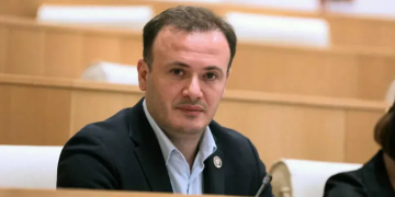 მოსახლეობა უნდა შემოირიგოთ, ჩვენ აგერ მოგიტევებთ კი ბატონო და შეგინდობთ – ზარქუა ოპოზიციას