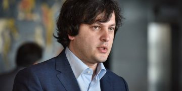 “ჩამოთვალონ დანაშაულები, არა მარტო მოინანიონ “- ირაკლი კობახიძე