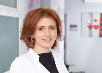 ირინა კვიკვინიას კლინიკა „ალტრავიტა“ – ბრძოლა უშვილობის პრობლემის წინააღმდეგ