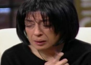 „ამოვკაწრავდი ამ დღეს ჩემი ცხოვრებიდან, რომ შემეძლოს“ – ირინა სარიშვილი