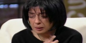 „ამოვკაწრავდი ამ დღეს ჩემი ცხოვრებიდან, რომ შემეძლოს“ – ირინა სარიშვილი