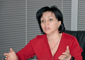 გირგვლიანის დედას რომ ეშიმშილა, შვილი გაუცოცხლდებოდა? – ირმა ზავრადაშვილი