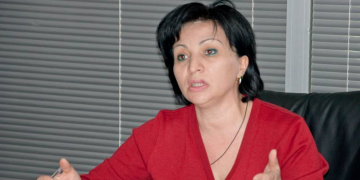 გირგვლიანის დედას რომ ეშიმშილა, შვილი გაუცოცხლდებოდა? – ირმა ზავრადაშვილი