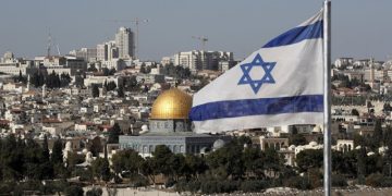 ისრაელში სამოგზაურო შეზღუდვები 10 დღით გახანგრძლივდა