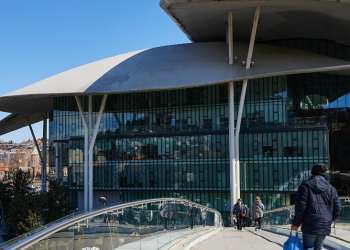 იუსტიციის სახლი 1, 2 და 7 იანვარს არ იმუშავებს