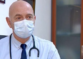 კვლევები მიუთითებენ, რომ „ომიკრონი“მიმდინარეობს მსუბუქად, გაციების მსგავსად და არ ახასიათებს გრიპის მაგვარი გამოვლინებები – ივანე ჩხაიძის იმედისმომცემი განცხადება