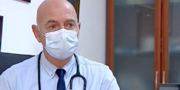 კვლევები მიუთითებენ, რომ „ომიკრონი“მიმდინარეობს მსუბუქად, გაციების მსგავსად და არ ახასიათებს გრიპის მაგვარი გამოვლინებები – ივანე ჩხაიძის იმედისმომცემი განცხადება