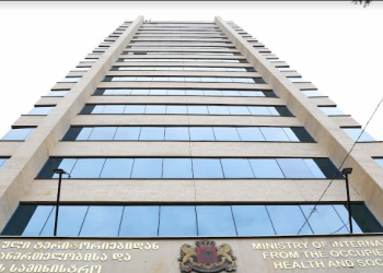 ჯანდაცვის სამინისტროში საგანგებო სხდომა ჩაინიშნა – განსახილველი თემა სავარაუდოდ, „ომიკრონია“