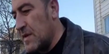 “ზვიადაურს ეს რეაგირება რომ არ მოეხდინა, არც მე ვიდგებოდი აქ, არც ზურა იქნებოდა ცოცხალი” – წინანდლის ტყეში მომხდარი დაპირისპირების მონაწილე