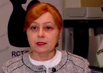 პაციენტს აქვს უფლება ალტერნატიული სამკურნალო დაწესებულება მოიძიოს – ჯიშკარიანი სააკაშვილზე