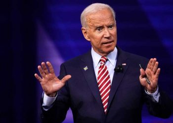 „არავაქცინირებულებისთვის მძიმე დაავადებისა და სიკვდილიანობის ზამთარი გველოდება“- ჯო ბაიდენი