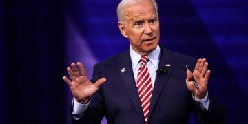 „არავაქცინირებულებისთვის მძიმე დაავადებისა და სიკვდილიანობის ზამთარი გველოდება“- ჯო ბაიდენი