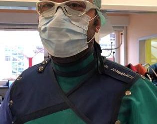 რეზო ჯორბენაძე – მთავარი არა პასუხი, არამედ კითხვის დასმაა, რადგანაც სწორედ კითხვების დასმით იწყება ყველანაირი სტერეოტიპის მსხვრევა