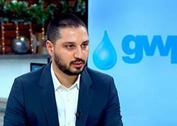 2021 წელს ჯივიპიმ   დედაქალაქის წყალმომარაგების გაუმჯობესებისთვის 70 მნიშვნელოვანი პროექტი განახორციელა – ზურაბ ალფაიძე, ჯორჯიან უოთერ ენდ ფაუერის ტექნიკური დირექტორი