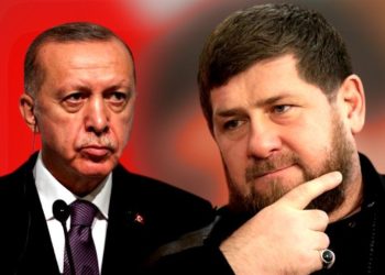 “ღიად მივ­მარ­თავ თურ­ქე­თის პრე­ზი­დენტს – გონს მო­დით!“ – კადიროვი ერდოღანს ემუქრება