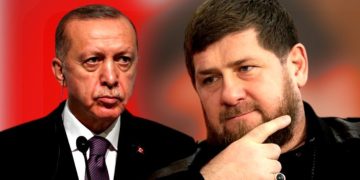 “ღიად მივ­მარ­თავ თურ­ქე­თის პრე­ზი­დენტს – გონს მო­დით!“ – კადიროვი ერდოღანს ემუქრება