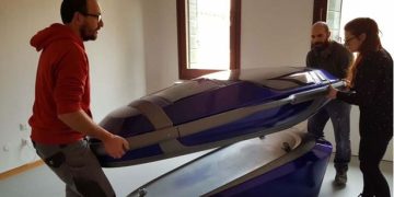 შვეიცარიაში ნებაყოფლობითი ევთანაზიისთვის კაფსულის – Sarco გამოყენება ლეგალური გახდა