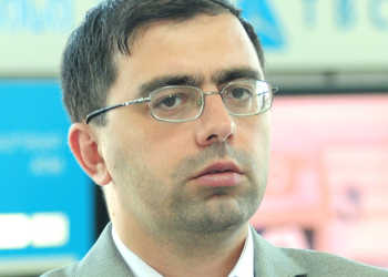 “რატომ არ შეიწყალა პრეზიდენტმა მარგველაშვილმა “პუტინის პატიმარი?” – კახა კუკავა