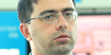 “რატომ არ შეიწყალა პრეზიდენტმა მარგველაშვილმა “პუტინის პატიმარი?” – კახა კუკავა