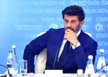 ყველაფერი ცუდის, რაც ავადსახსენებელი ცხრა წლის განმავლობაში ხდებოდა, მთავარი შემოქმედი და შემქმნელი მიხეილ სააკაშვილი იყო თავის თანამოაზრეებთან ერთად – კახა კალაძე