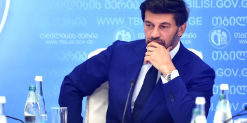 ყველაფერი ცუდის, რაც ავადსახსენებელი ცხრა წლის განმავლობაში ხდებოდა, მთავარი შემოქმედი და შემქმნელი მიხეილ სააკაშვილი იყო თავის თანამოაზრეებთან ერთად – კახა კალაძე