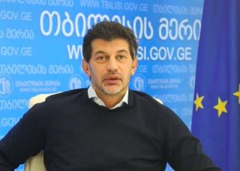 (ვიდეო) – “შეგიძლიათ ყველა დაარწმუნოთ, თითქოს ქვეყანა იქცევა, მოაწყობთ რევოლუციას… გარწმუნებთ არაფერი გამოვა, არ მოგცემთ საშუალებას, ჩვენსა და თქვენს შვილებს მომავალი დაუნგრიოთ” – კალაძე