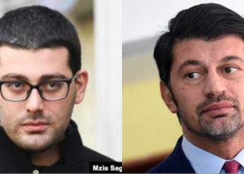 შეურაცხყოფის მიყენებას არავინ გაგიტარებს, მიიღებ პასუხს, ძალიან მტკივნეულსაც – კახა კალაძე საბა ბუაძეს