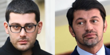 შეურაცხყოფის მიყენებას არავინ გაგიტარებს, მიიღებ პასუხს, ძალიან მტკივნეულსაც – კახა კალაძე საბა ბუაძეს