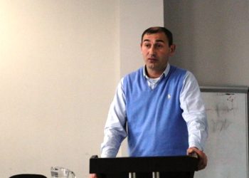 “რას ვაკეთებ და ლობიოს ვხარშავ… თქვენნაირები მიშლიან ხელს” – მესტიის მერი