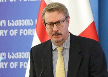 ეს საქართველოს ევროპულ გზაზე სვლას ხელს არ უწყობს – კარლ ჰარცელი მოსამართლეების დანიშვნებზე