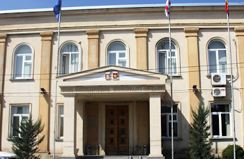 „დავეწიეთ დანარჩენ რეგიონებს” –  კასპის საკრებულოს თავმჯდომარემ ხელფასი 4 500 ლარამდე გაიზარდა