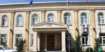 „დავეწიეთ დანარჩენ რეგიონებს” –  კასპის საკრებულოს თავმჯდომარემ ხელფასი 4 500 ლარამდე გაიზარდა