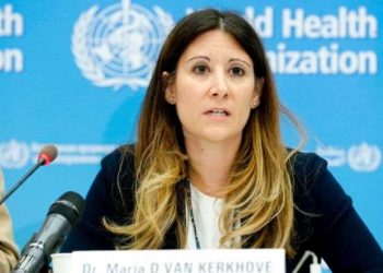 პანდემიის დამარცხება 2022 წელს შეგვიძლია – ჯანმო