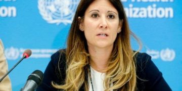 პანდემიის დამარცხება 2022 წელს შეგვიძლია – ჯანმო