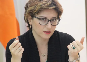 „ეს არის სიმხდალე. ეს არის მავნებლობა. ვის აინტერესებს მომავალი?!“- რამ აღაშფოთა ხათუნა სამნიძე?