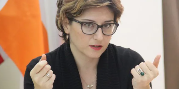 „ეს არის სიმხდალე. ეს არის მავნებლობა. ვის აინტერესებს მომავალი?!“- რამ აღაშფოთა ხათუნა სამნიძე?