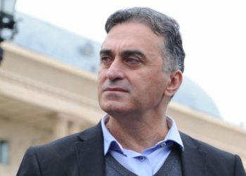 „არანაირი გულადი არ არის სააკაშვილი, მე გეტყვით, რატომ ჩამოვიდა სინამდვილეში… აქ ცოტა სხვა თამაში მიდის“ – ზაზა ხატიაშვილი