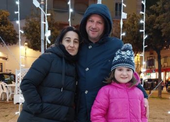 ემიგრანტის ისტორია წმინდა ნიკოლოზის ხატთან დაკავშირებით: „მივხვდი, რაც მითხრა უფალმა და ვის მიაბარა ჩემი აფორიაქებული სული“