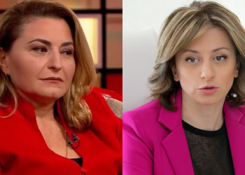 „ქალმა გასაგებად თქვა, თუ ჩემს კორუფციულ ინტერესებს შეეხებით, მე თქვენს კორუფციულ ინტერესებზე მოვყვებიო. ასე რომ, თქვენც ჩუ! და მეც ჩუ!“ – სოფიო ხორგუანი